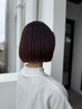 スタイルジャパン 新都心店(style JAPAN) チェリーピンク