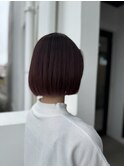 チェリーピンク