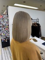 アフューズバイストゥー(Vfuse by StueW)&nbsp;くすみベージュ◎