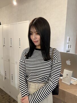 ユッカアカデミー(YUCCA academy) 【 YUCCA 】大人かわいい/オリーブベージュ