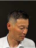サイドパート