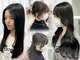ナチュラルコントロール(Natural Control)の写真/魅力を引き出す、顔周りの似合わせカットで新しい自分に出会いませんか？あなたの個性を際立たせます◎
