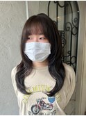 ハッシュカット
