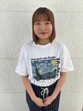 ブーム(BOOM)&nbsp;玉井 優羽