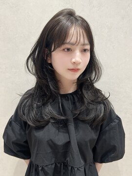 ロレト(Loreto) レイヤーカット