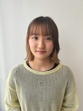 ホォレ 豊中店(fore)&nbsp;唐田 玲愛梨