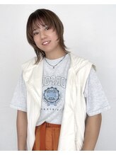 ヌニル(nunill) KANA 