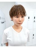 フルバング/イメチェン/似合わせカット[大阪梅田駅]