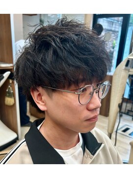 ティーフォースプラス(T force plus) マッシュ