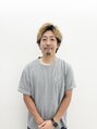 アグ ヘアー スティル 小樽稲穂店(Agu hair still) 井上 侑
