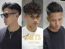 メッツ 原宿(METS)
