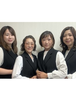 【鶴ヶ谷/女性専用サロン】女性同士だから話せることありますよね？居心地良さにこだわった一軒家サロン★