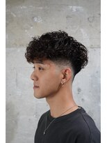 ヴェルゴ 高松店(vellgo)&nbsp;外国人風スペインカール