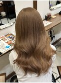 ROUIS津田沼 ハニーベージュ