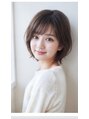 テーラヘアー 古淵店(TELA HAIR)&nbsp;ゆるふわボブTELA HAIR 古淵店