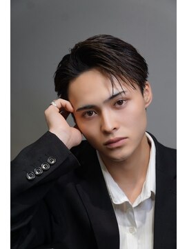 ゴールドナゴヤ 名駅(GOALD NAGOYA) ジェントルショート