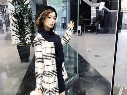 ヘアーデザイン ディープ(Deep)の写真