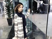 ヘアーデザイン ディープ(Deep)