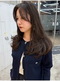 【momoa】ふわふわレイヤーカット《大阪梅田/レイヤー》