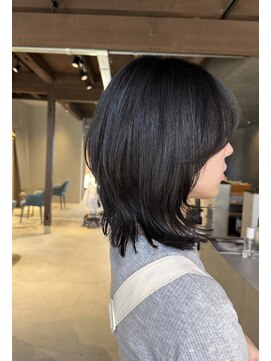 マッシュレイヤー