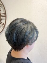 ビーエリア 本店(BE AREA)&nbsp;ハイライトカラー