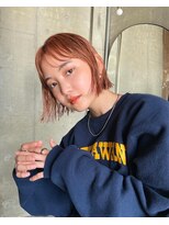 オーレント(AULENT)&nbsp;ぱつっとボブ・ショート/前髪あり/絶壁解消/20代/30代/大人