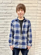 ラファンジュ ヘアー クレオ(Rohange hair Creo)&nbsp;高橋 建太 [メンズ]