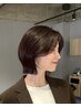 【学割U24】顔まわりカット/大分/別府/韓国へア