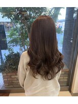 ルシア(LUCIA)&nbsp;natural brown