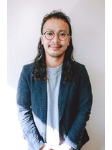 テューアヘアガーデン 豊川店(tua hair garden)&nbsp;大宮 貴志