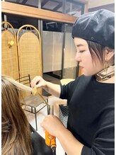 サロンハウス(SALON HOUSE) AYAKO