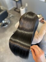 エスパスヘアー(Espace Hair)&nbsp;美髪トリートメント