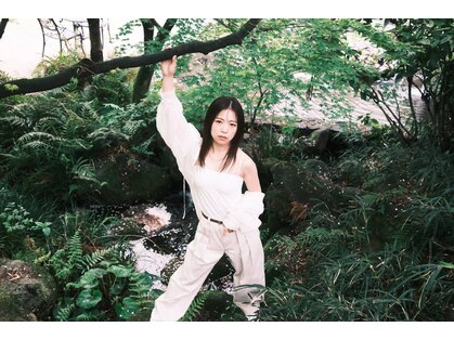 ソウ(sou)の写真