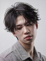ゴールド 渋谷神南(GOALD)&nbsp;フェザーショート