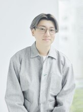 ウーブ 銀座(UUVE) 田中歩 NERIE勤務