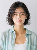 ガレリア 名駅オーキッドビル店(GALLARIA) 20代30代40代50代ナチュラルパーマ