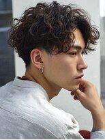 テーラヘアー 我孫子店(TELA HAIR)&nbsp;メンズカット　メンズパーマ【TELA HAIR 我孫子店】