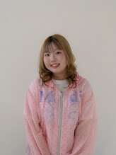 スニップミヤコジマ(Snip miyakojima)&nbsp;和田 倖奈