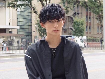 ゼンコー アオヤマ(ZENKO Aoyama)の写真