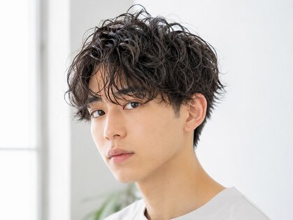 グローバルヘアー バランス(global hair BALANCE)の写真