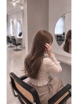 パーク バイ グラッジ 池袋(Park by GLADGE)&nbsp;ヘーゼルベージュ