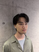 ステイゴールド 新百合ヶ丘(STAY GOLD)&nbsp;毛流れ７３パート