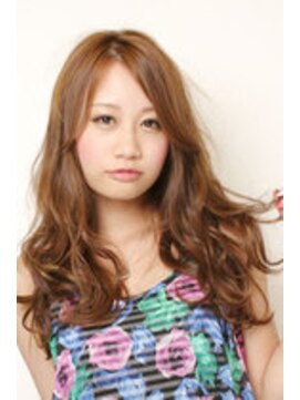 アトリア ユナイテッド(Atria united kawasaki) オーガニックカジュアルウェーブ