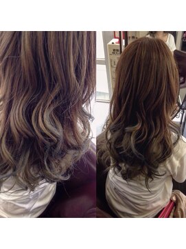 ショールーム シモノセキ(SHOW ROOM SHIMONOSEKI) バレイアージュ