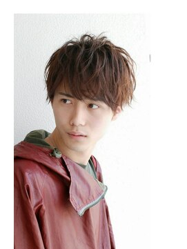 ユーリー(juurii) 爽やかナチュラルショート【juurii 菊地真理恵】