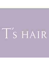 T's HAIR【ティーズヘアー】