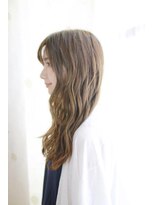 ヘアーアンドメイク アシュレ(Hair&Make assur'e)&nbsp;【assur'e hair】 -new style- Collection