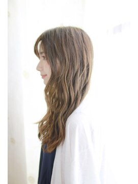ヘアーアンドメイク アシュレ(Hair&Make assur'e) 【assur'e hair】 -new style- Collection