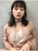 【astar】ナチュラル 可愛い ルーズィ エアリー デジパ