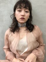 アスター(astar)&nbsp;【astar】ナチュラル 可愛い ルーズィ エアリー デジパ